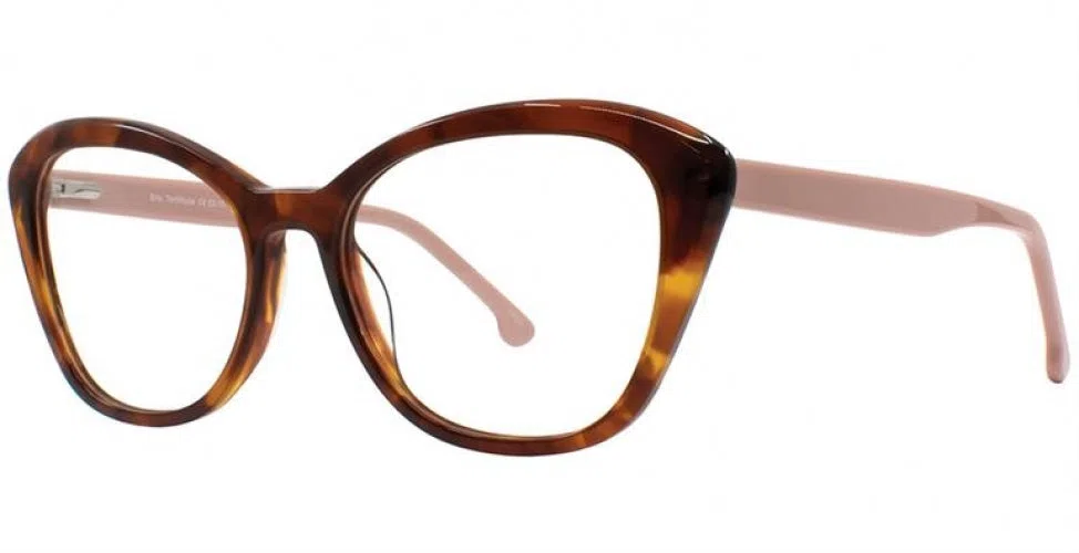 Cosmopolitan Bria Eyeglasses - view 2
